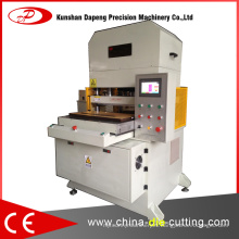 Hydraulic Press Die Cutting Machine for Foam Sheet Material